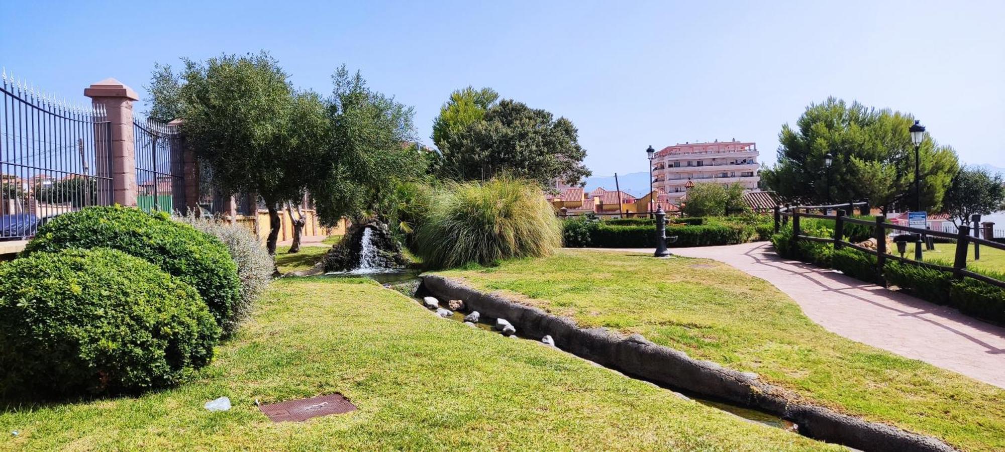 Atico - Centro De Sabinillas - Calle La Pasionaria - San Luis de Sabinillas Luaran gambar